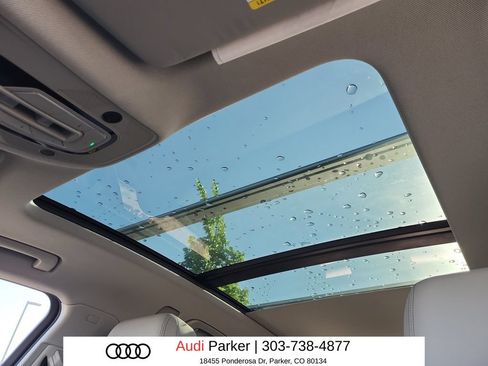 Certified 2023 Audi Q5 2.0T Premium Plus w/ Premium Plus Package AWD/4WD image 23