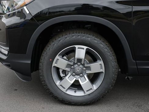 New 2026 Honda Ridgeline RTL image 6