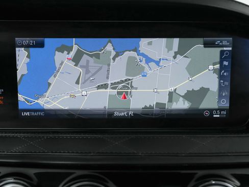 Used 2019 Mercedes-Benz Maybach S 650 image 22