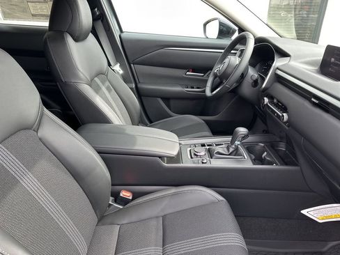 New 2026 MAZDA CX-50 AWD 2.5 S w/ Weather Package image 12