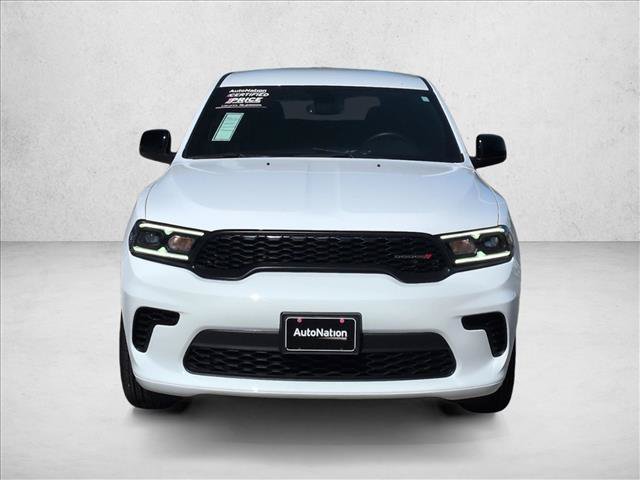 Used 2026 Dodge Durango GT RWD image 2
