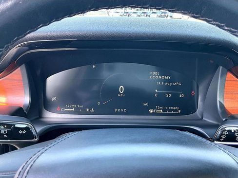 Used 2023 Lincoln Aviator Reserve w/ Equipment Group 201A image 20