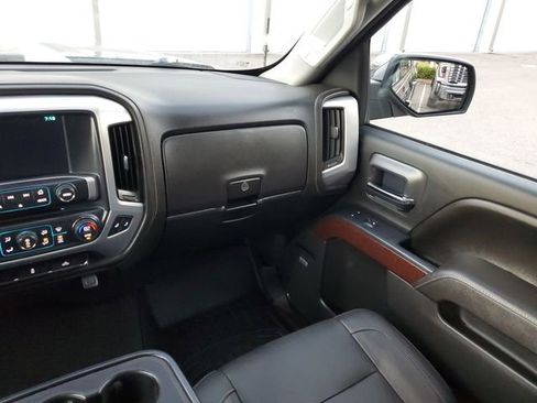 Used 2017 GMC Sierra 1500 SLT w/ SLT Premium Package image 15