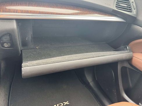 Used 2019 Acura MDX SH-AWD image 32