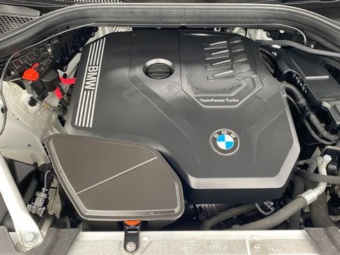 Used 2024 BMW X3 xDrive30i AWD/4WD image 21
