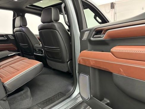 New 2026 GMC Sierra 1500 Denali Ultimate image 38