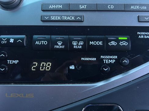 Used 2010 Lexus RX 350 2WD image 35