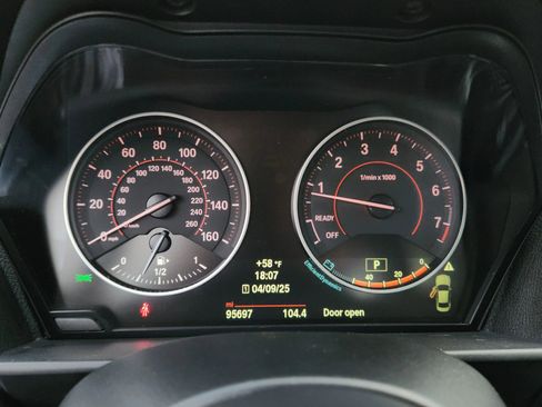 Used 2015 BMW M235i Coupe w/ Premium Package image 8