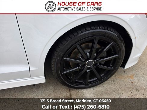 Used 2016 Audi A3 2.0T Premium AWD/4WD image 22