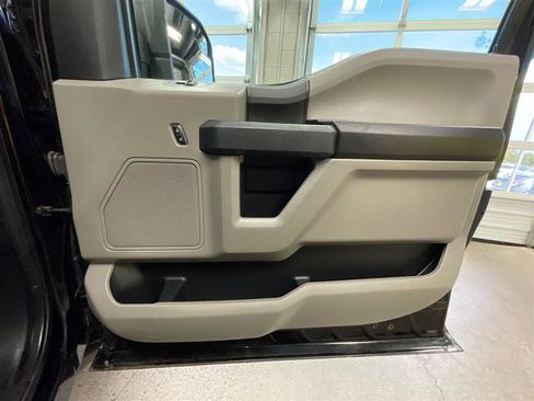 Used 2018 Ford F150 XL w/ Equipment Group 101A Mid image 21