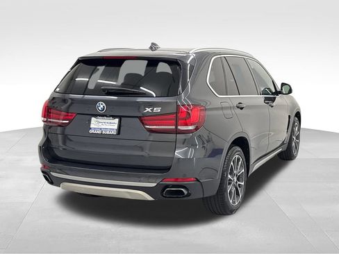 Used 2018 BMW X5 xDrive35i AWD/4WD image 8