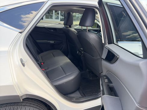 Used 2025 Lexus NX 350 AWD w/ Accessory Package (2T) image 14