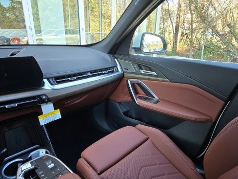 New 2026 BMW X1 xDrive28i w/ Technology Package image 22