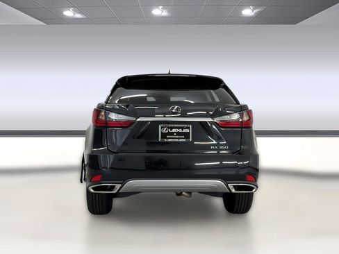 Certified 2021 Lexus RX 350 AWD w/ Premium Package image 11
