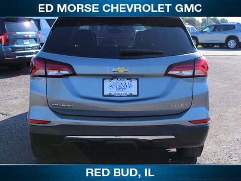 Used 2023 Chevrolet Equinox Premier w/ LPO, Floor Liner Package FWD image 16