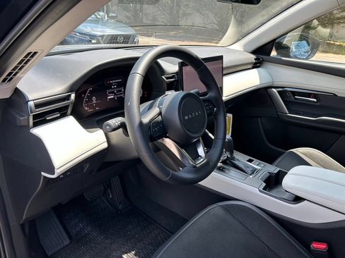 New 2026 MAZDA CX-5 Preferred AWD/4WD image 25