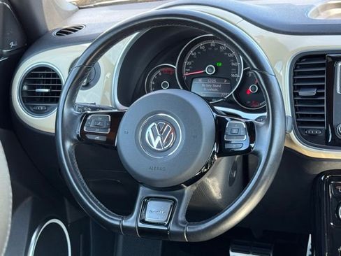 Used 2019 Volkswagen Beetle 2.0T Final Edition SEL image 27