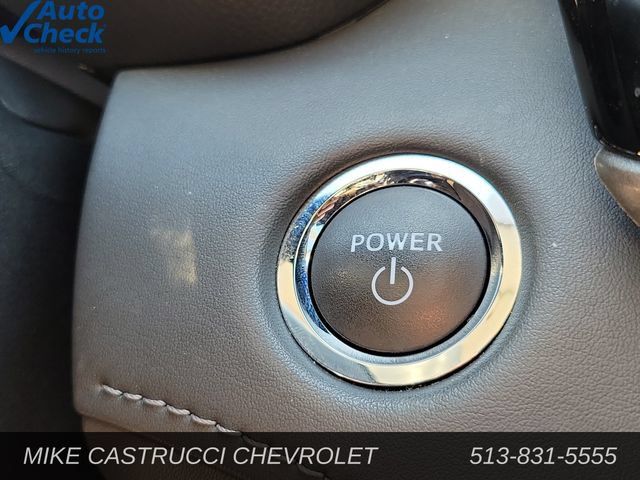 Used 2023 Toyota Highlander XLE FWD image 18