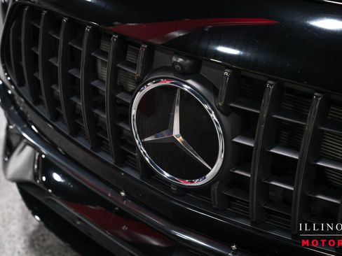 Used 2023 Mercedes-Benz GLA 45 AMG 4MATIC image 13
