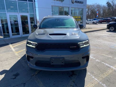 Used 2024 Dodge Durango R/T AWD/4WD image 79