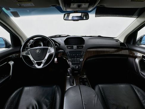 Used 2010 Acura MDX w/ Technology Package AWD/4WD image 26