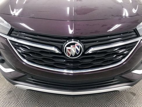 Used 2021 Buick Encore GX Essence w/ Experience Buick Package FWD image 47