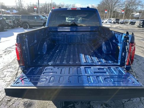 Used 2025 Ford F150 XLT w/ Equipment Group 301A Standard AWD/4WD image 19
