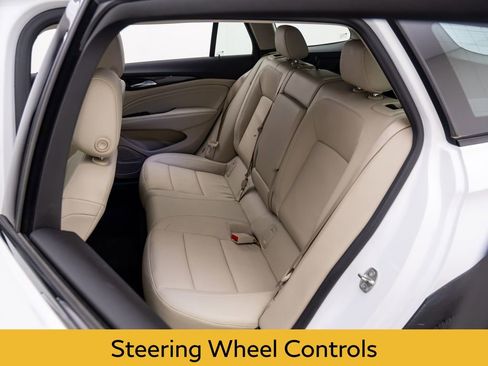 Used 2019 Buick Regal Essence w/ Driver Confidence Package I image 15