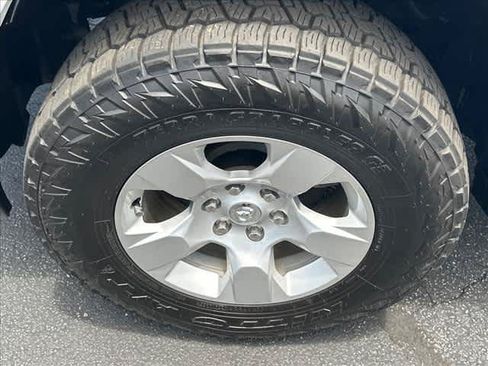 Used 2023 RAM 1500 Big Horn AWD/4WD image 24