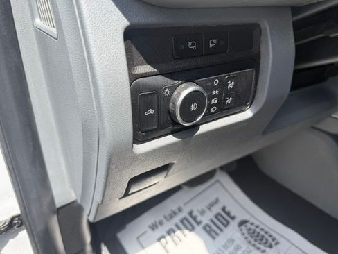 Used 2024 Ford F350 XLT w/ 360-Degree Camera Package AWD/4WD image 13