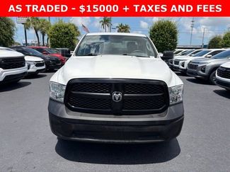 Used 2019 RAM 1500 Tradesman RWD video 2