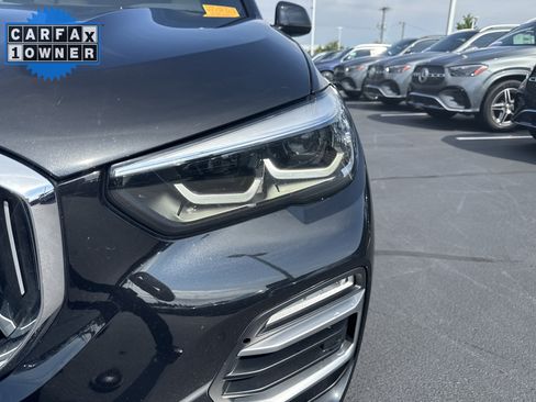 Used 2019 BMW X5 xDrive40i w/ Premium Package 2 AWD/4WD image 6