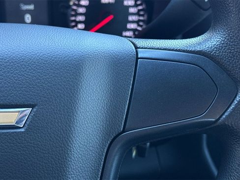 Used 2015 Chevrolet Silverado 1500 LS w/ Trailering Package image 25