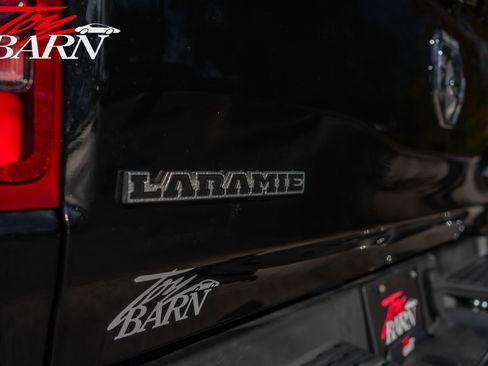 Used 2020 RAM 1500 Laramie image 19