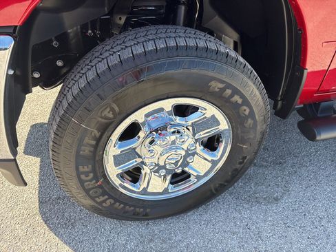 New 2026 RAM 2500 Tradesman image 21