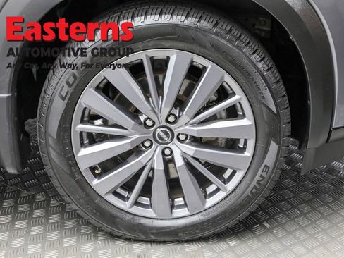 Used 2023 Nissan Pathfinder SL w/ SL Premium Package image 55