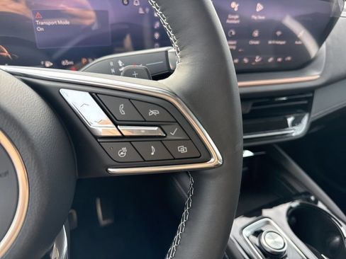 New 2026 Buick Envision Sport Touring AWD/4WD image 25