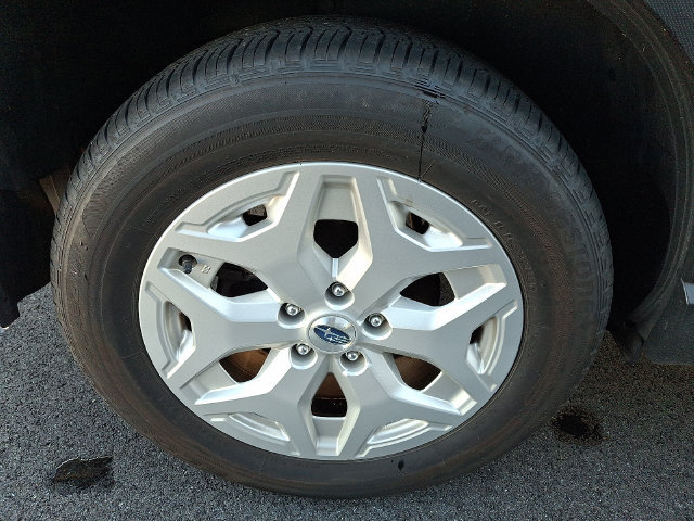 Certified 2024 Subaru Forester AWD/4WD image 8