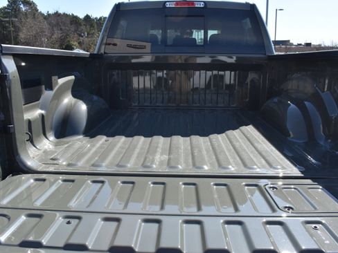 New 2026 RAM 1500 Rebel image 30