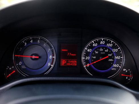 Used 2007 INFINITI G35 w/ Premium Pkg image 28