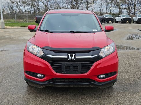 Used 2016 Honda HR-V EX image 8