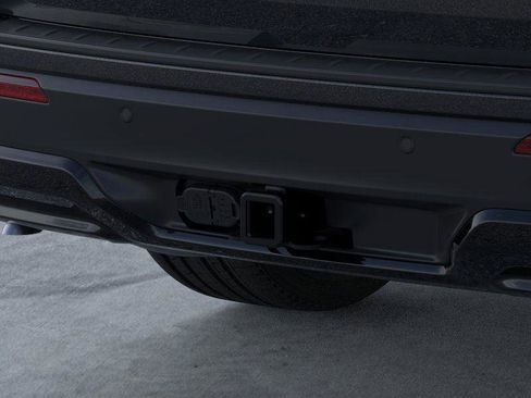 New 2026 Ford Explorer ST-Line w/ ST-Line Street Pack image 23