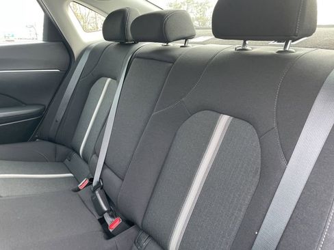 Used 2024 Hyundai Sonata SEL image 28