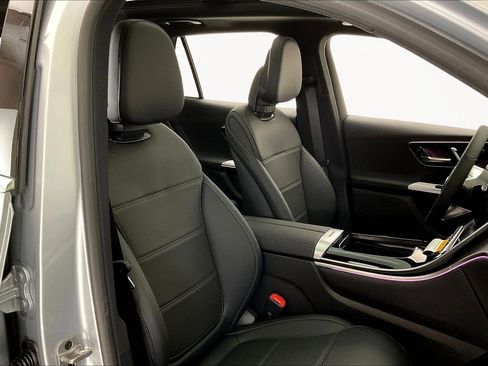 New 2026 Mercedes-Benz GLC 300 4MATIC image 18