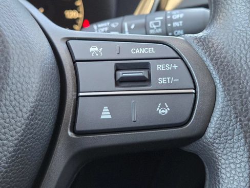 Used 2026 Honda CR-V EX image 26