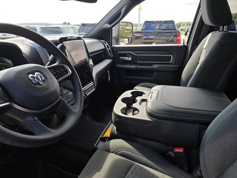 New 2026 RAM 2500 Big Horn image 22