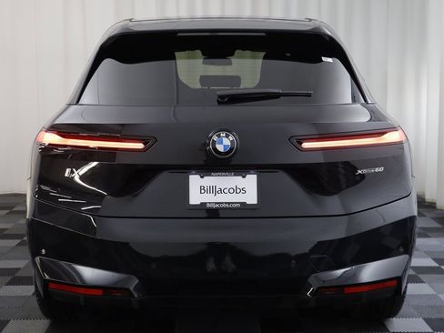 New 2026 BMW iX xDrive60 w/ Executive Package image 17