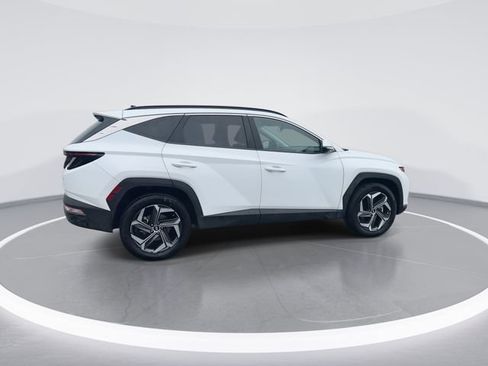 Used 2022 Hyundai Tucson SEL AWD/4WD image 8