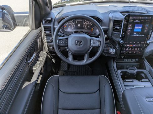 New 2026 RAM 1500 Limited AWD/4WD image 15