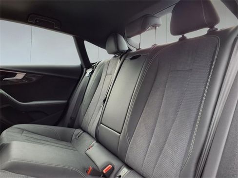 Certified 2025 Audi A5 2.0T Premium Plus image 10